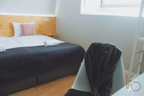 Indouro Hostel & Wine Bar