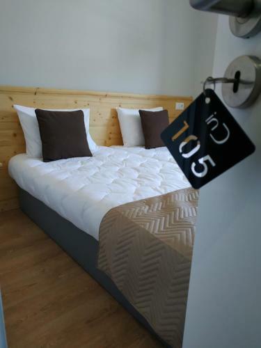 Indouro Hostel & Wine Bar