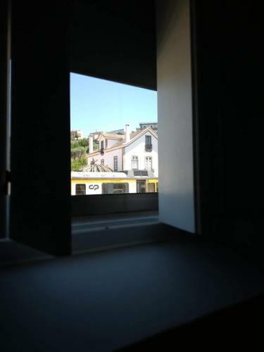 Indouro Hostel & Wine Bar