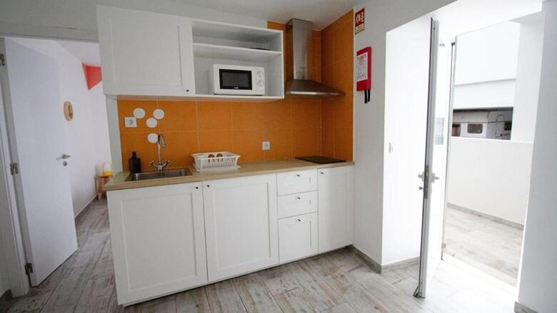 Albergue Wot Peniche Social