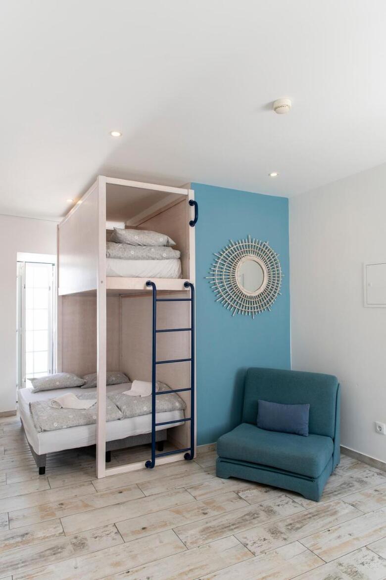 Albergue Wot Peniche Social