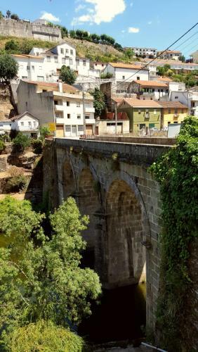 Hostel Douro Backpackers