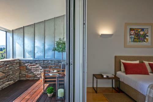Hotel Casa Qta. Sta. Cruz-r�gua