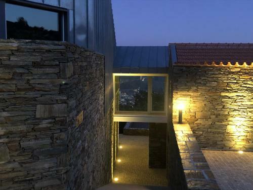 Hotel Casa Qta. Sta. Cruz-r�gua