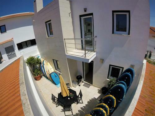 Peniche Surf Lodge Private Apartment 1
