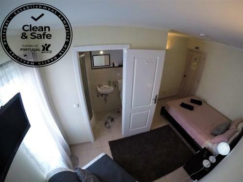 Peniche Surf Lodge Private Apartment 1