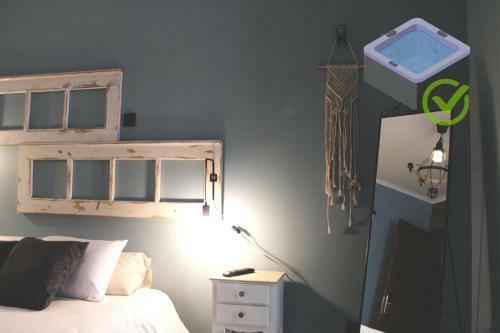 Bed & Breakfast Casa Do Campo