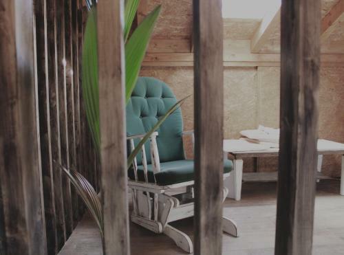 Bed & Breakfast Casa Do Campo