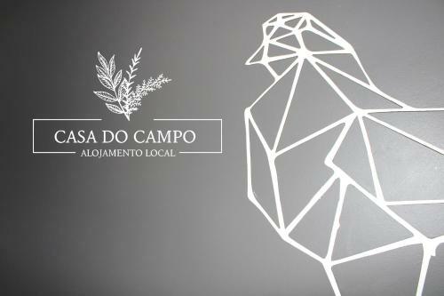 Bed & Breakfast Casa Do Campo