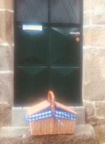 Casa Porta de Santiago