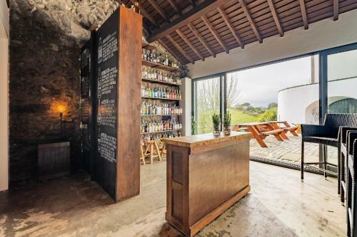 The Cottage: A Gin Lover?s Countryside Paradise
