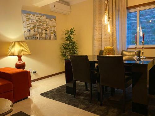 Apartamento Cantinho D'os Reais