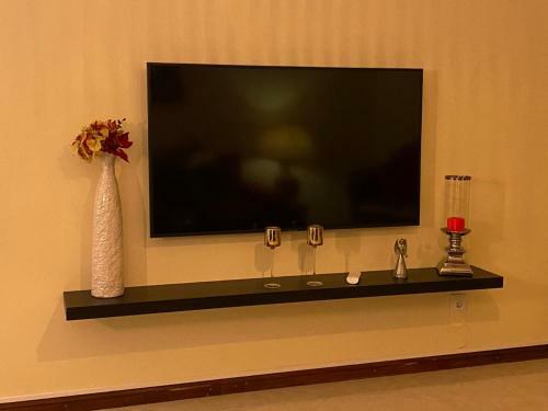 Apartamento Cantinho D'os Reais