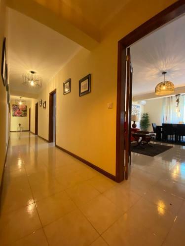 Apartamento Cantinho D'os Reais