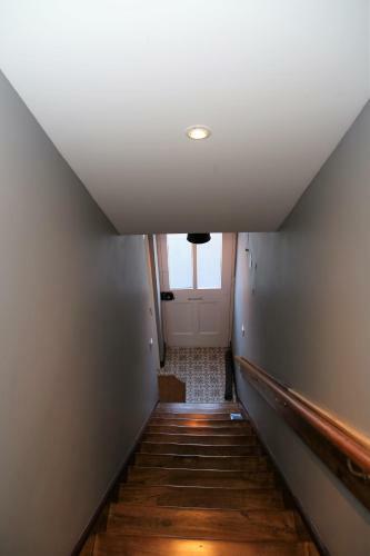 Apartamento T1 (Casa Teresinha Rral 2896)