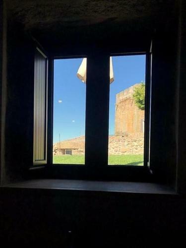 Casa Dos Castelos . Centro Hist�rico de Pinhel