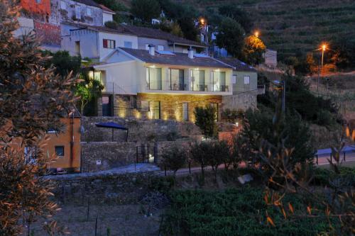 Apartamento Douroxisto