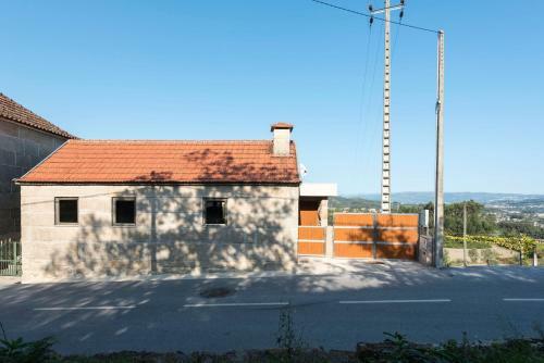 Lovelystay - Casa Guimas