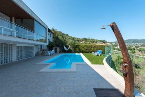 Lovelystay - Casa Guimas