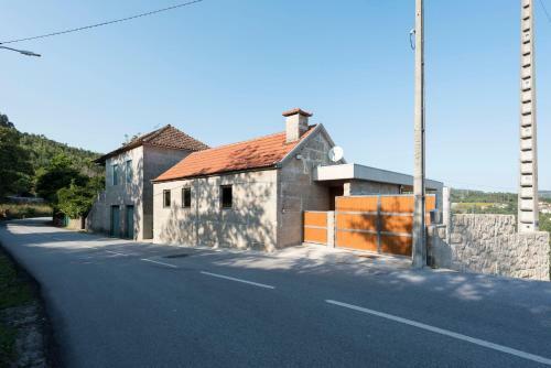 Lovelystay - Casa Guimas