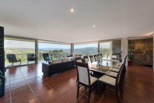 Lovelystay - Casa Guimas