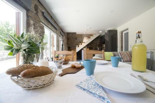 Amazing Farm House With Pool-beiral