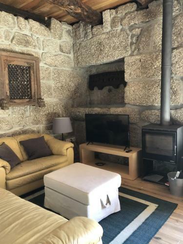 Amazing Farm House With Pool-cavalari�a