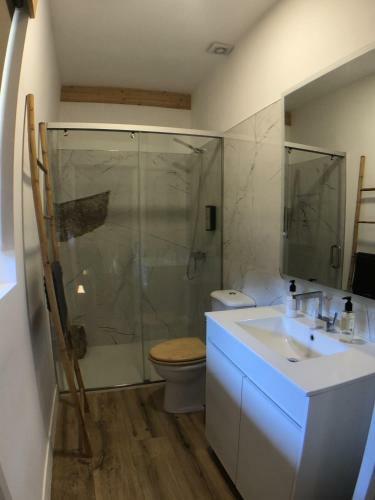 Amazing Farm House With Pool-cavalari�a