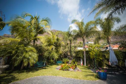Apartamento Quinta Da Tia Briosa