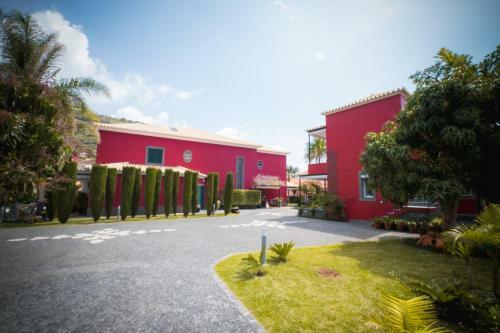 Apartamento Quinta Da Tia Briosa