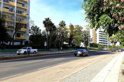Apartamento T2 Sol Da Rocha By Sunny Deluxe