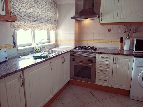 Apartamento Sweet Home - Vila Rocha