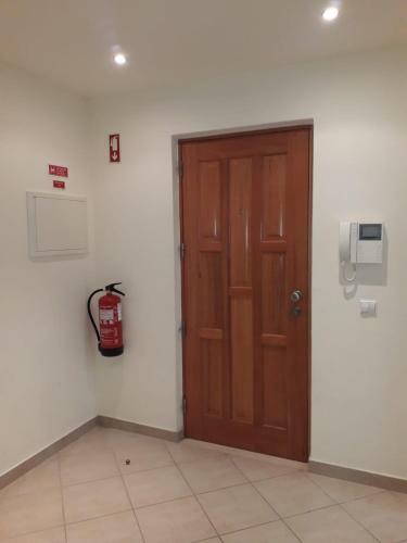 Apartamento Sweet Home - Vila Rocha