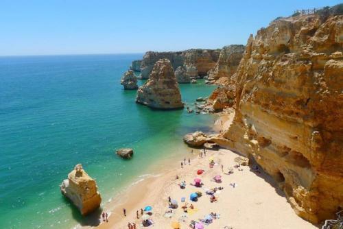 Apartamento Santa Catarina