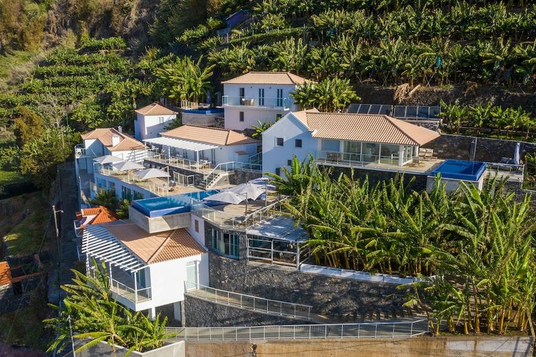 Hotel Escarpa - The Madeira Hideaway