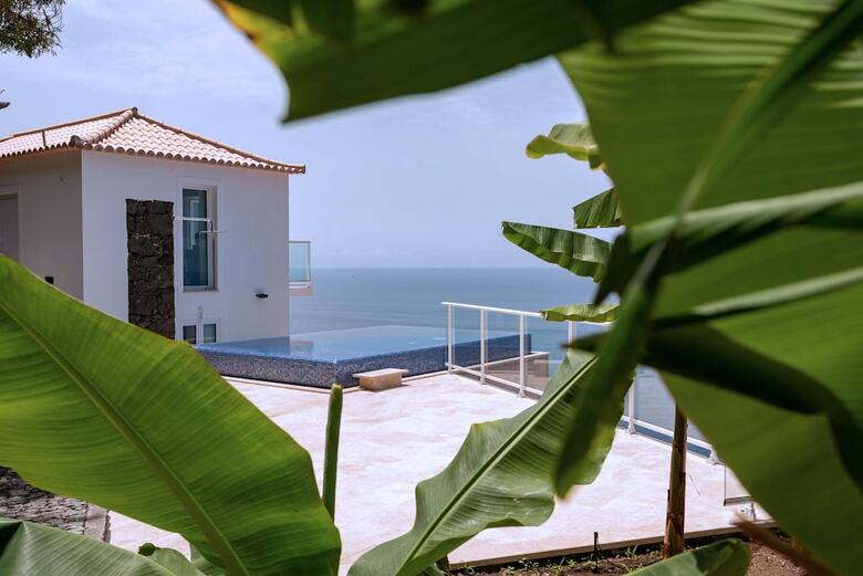 Hotel Escarpa - The Madeira Hideaway