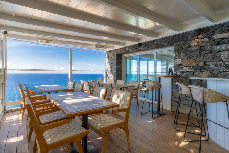 Hotel Escarpa - The Madeira Hideaway