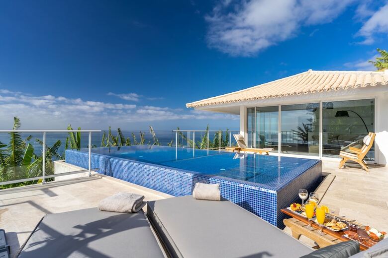 Hotel Escarpa - The Madeira Hideaway