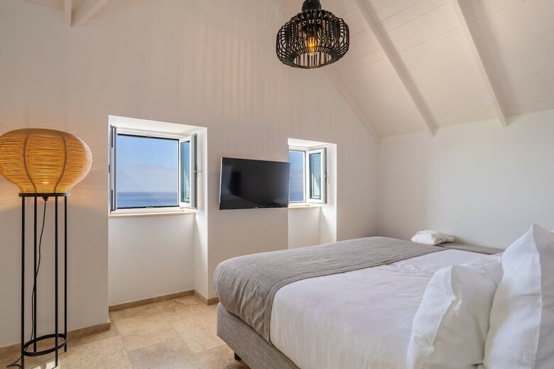 Hotel Escarpa - The Madeira Hideaway