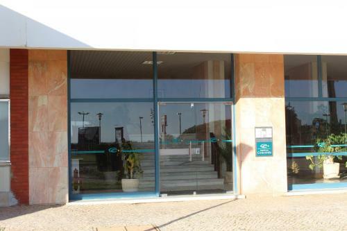 Apartamento T0 Concorde Amazing Beach First Line View