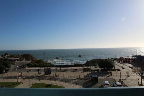 Apartamento T0 Concorde Amazing Beach First Line View