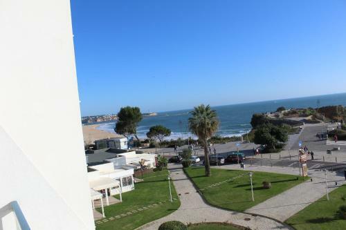 Apartamento T0 Concorde Amazing Beach First Line View