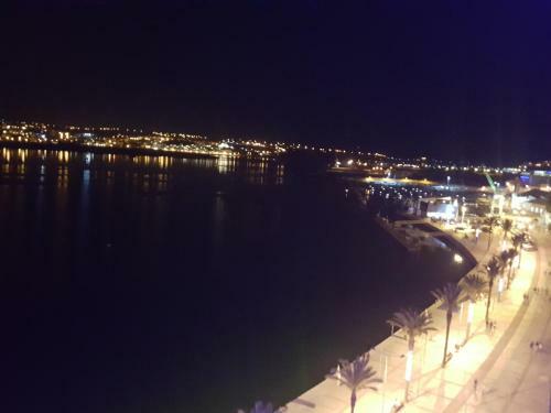 Santa Isabel Apartment Portimao