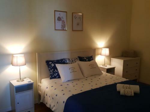 Santa Isabel Apartment Portimao