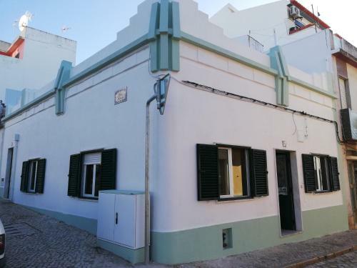 Casa Ant�nio