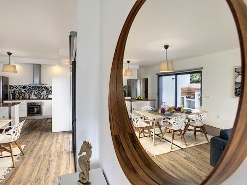 Ponta Do Sol Villa Sleeps 7