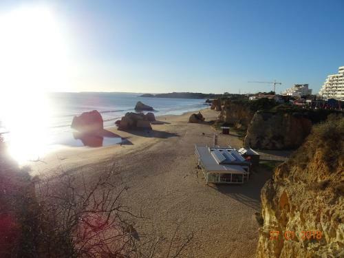 Apartamento Appartement Pinheiro