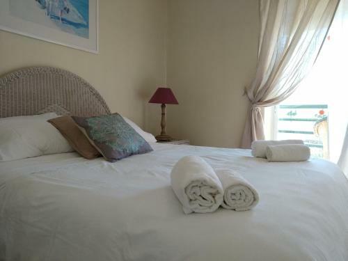 Apartamento Sweet Home XII
