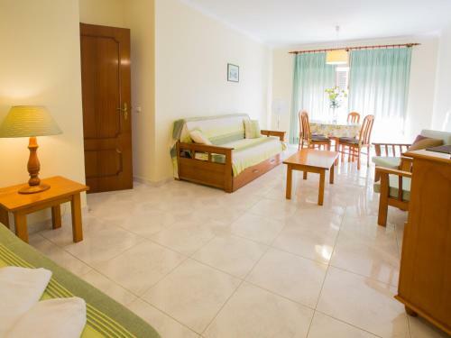 Apartamento Sweet Home XXI