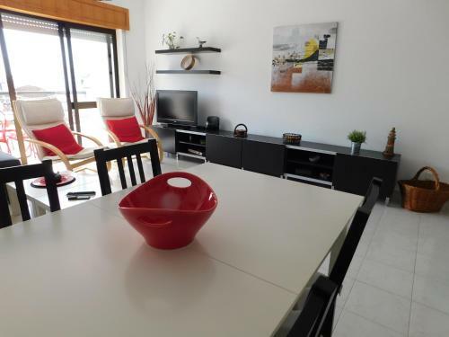 Apartamento Tropical Rocha Residence
